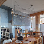 Photo n°8 de l'avis de Alex'73Ninja.i fait le 07/09/2023 à 17:43 sur le  Rifugio Pelizzo à Savogna