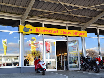 Motorrad Haus Singen