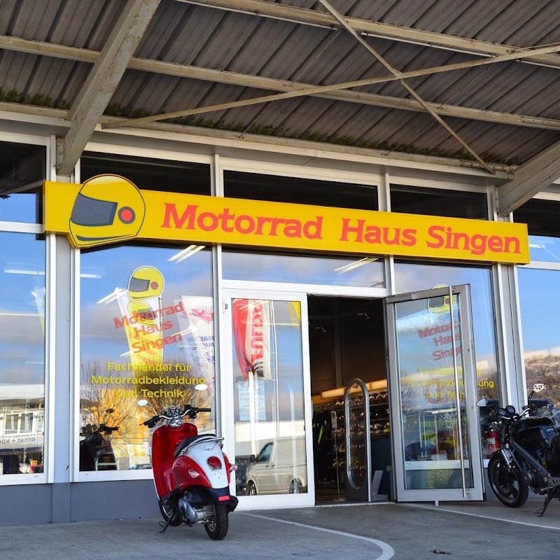 Motorrad Haus Singen