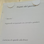 Photo n°4 de l'avis de Oscar.e fait le 16/05/2022 à 12:51 sur le  Trattoria Al Sile à Casier