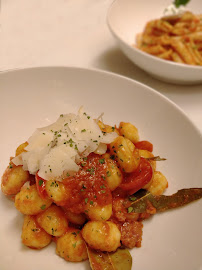 Photos du propriétaire du Restaurant italien IL POMOD'ORO à Paris - n°14