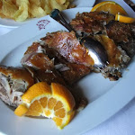 Photo n°2 de l'avis de Fernando.l fait le 20/03/2018 à 14:31 sur le  Restaurante O Caneira à Almargem do Bispo