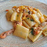 Photo n°5 de l'avis de Alessandro.i fait le 02/04/2023 à 18:18 sur le  L'Orto di Ameste à Lerici