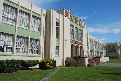 Eureka High School