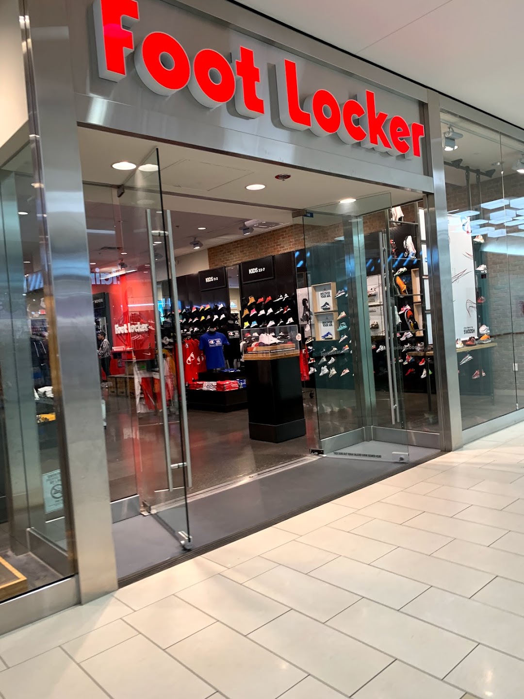 Foot Locker