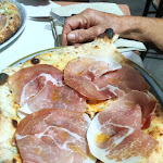 Photo n°3 de l'avis de Michela.a fait le 15/08/2022 à 15:01 sur le  Trattoria-pizzeria IL TRATTURO à Reino