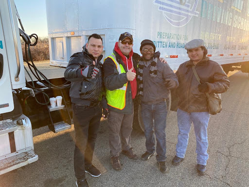 Driving School «EZ Wheels Driving School», reviews and photos