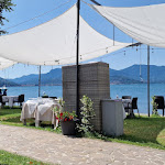 Photo n°1 de l'avis de Magali.e fait le 26/06/2023 à 06:02 sur le  Ristorante Pizzeria Bar Lido à Maccagno