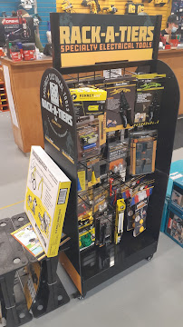 Mid-Canada Fasteners & Tools - Photo 3 - Car repair in Winnipeg, MB, Canada, Fargo