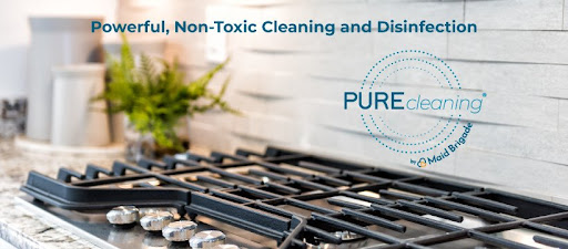 House Cleaning Service «Maid Brigade of Dupage County», reviews and photos, 188 Industrial Dr #29, Elmhurst, IL 60126, USA