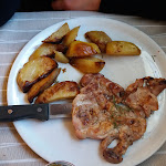 Photo n°6 de l'avis de Marco.i fait le 16/02/2018 à 21:20 sur le  Ristorante Albino à Rome