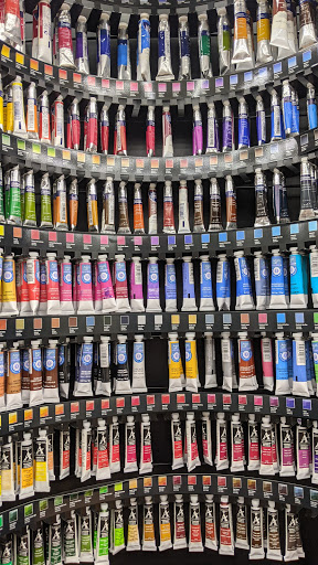 Craft Store «Michaels», reviews and photos, 612 W Crossville Rd, Roswell, GA 30075, USA