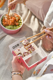 Photo n°26 de Lady Sushi Crolles à Crolles ()