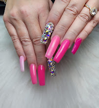 TD NAILS & SPA - Photo 4 - Car repair in Milwaukee, WI, Milwaukee