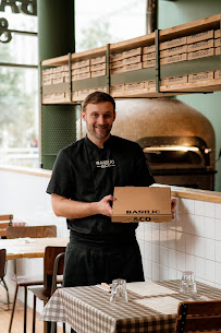 Photos du propriétaire du Pizzeria Basilic & Co à Montpellier - n°17