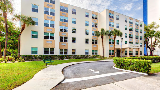 Lummus Park Manor Apartments