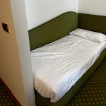 Photo n°10 de l'avis de sergio. fait le 19/02/2024 à 09:55 sur le  Best Western Hotel Viterbo à Viterbo