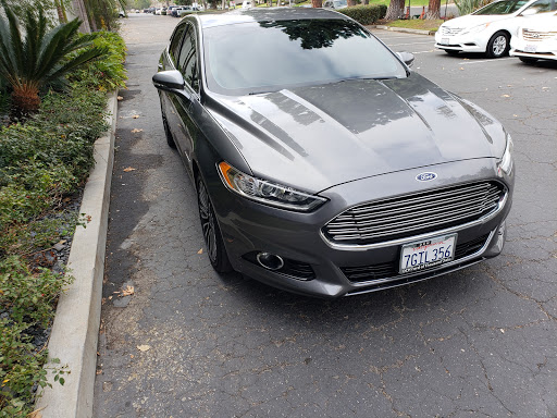 Auto Body Shop «Premier Coach Camarillo», reviews and photos, 852 Via Alondra, Camarillo, CA 93012, USA