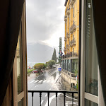 Photo n°2 de l'avis de Onkar.a fait le 30/08/2020 à 11:14 sur le  HOTEL RIVIERA à Cadenabbia