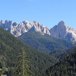 Photo n°1 de l'avis de Marco.e fait le 27/08/2022 à 05:59 sur le  Aktiv Hotel Schönwald à Welschnofen