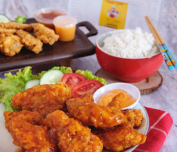 Dapur Geulis kenjeran photo