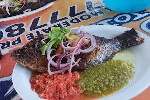 Philipo's Tilapia Joint (Asanka Local) image