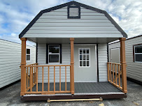 Action Buildings - Photo 3 - Car repair in Byron, GA, Macon