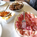 Photo n°3 de l'avis de Filippo.i fait le 09/04/2018 à 07:09 sur le  Ronca Ca' di Paola à Monte San Pietro