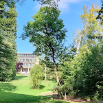 Photo n°2 de l'avis de Carla.e fait le 07/09/2022 à 12:58 sur le  Golfhotel Kaiserin Elisabeth à Feldafing