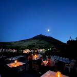 Photo n°1 de l'avis de Giulia. fait le 19/08/2021 à 08:14 sur le  Osservatorio à Stromboli