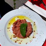 Photo n°2 de l'avis de Felice.i fait le 15/05/2019 à 08:32 sur le  Trattoria Alla Cisterna à Biella