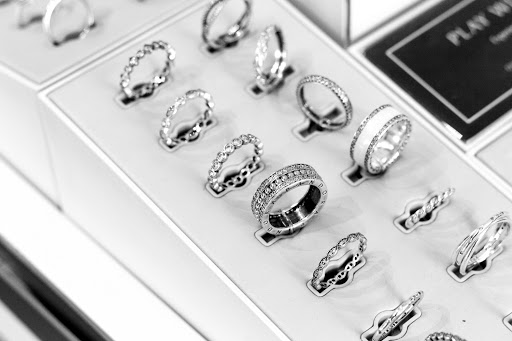 Jeweler «Long Jewelers», reviews and photos, 701 N Battlefield Blvd, Chesapeake, VA 23320, USA