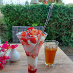 Photo n°2 de l'avis de Thomas.. fait le 18/06/2023 à 13:14 sur le  Pizzaria Adrijano à Gollenberg