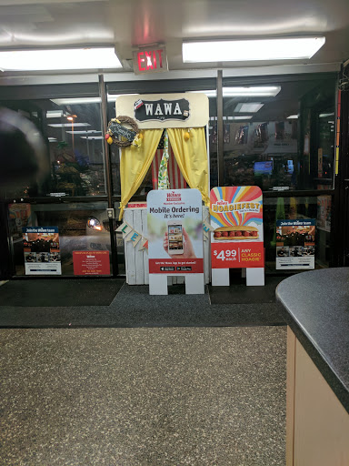 Sandwich Shop «Wawa», reviews and photos, 409 NJ-73, West Berlin, NJ 08091, USA