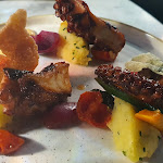 Photo n°8 de l'avis de Piergiorgio.i fait le 13/10/2023 à 20:45 sur le  The Noble à Lodi