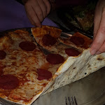 Photo n°1 de l'avis de Katharina.s fait le 14/01/2020 à 10:57 sur le  Pizza Per Te à Saarbrücken