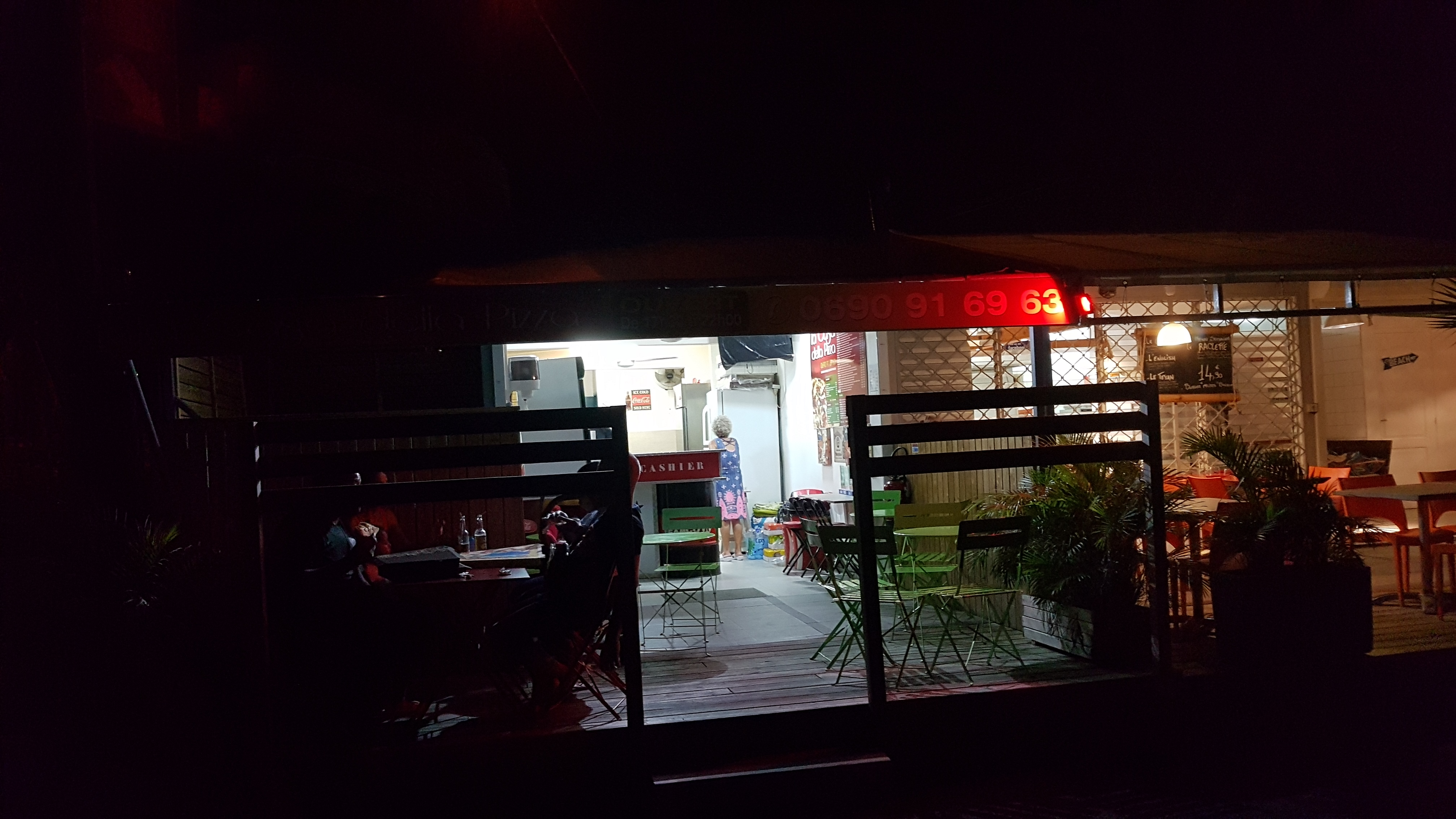 Photo n° 1 de l'avis de Sébastien.o fait le 20/08/2019 à 22:00