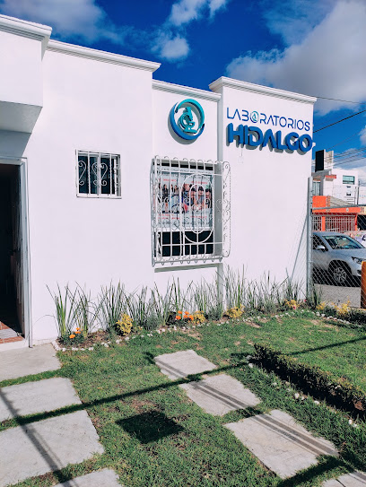 Laboratorios Hidalgo | Laboratorio de Análisis Clínicos Especializados | Sucursal Toledo