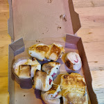 Photo n°1 de l'avis de Konstantin.e fait le 26/11/2023 à 21:21 sur le  Pizza 5 à Dresden