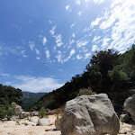 Photo n°3 de l'avis de Atelier.u fait le 01/08/2021 à 12:19 sur le  Hotel Pranos Turismo Rurale à Cala Gonone