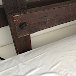 Photo n°1 de l'avis de Armin. fait le 27/06/2023 à 13:40 sur le  1907 Bahnlounge à Neuenstadt am Kocher