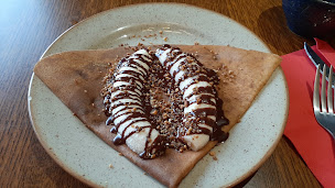 Photo n°20 de Crêperie Bio La Petite Saline à Pornichet ()