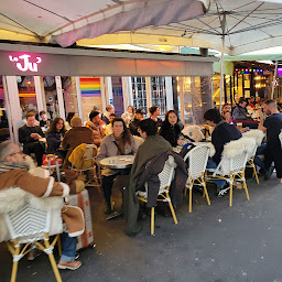 Photo n°40 de Le Ju' à Paris ()