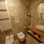 Photo n°4 de l'avis de Gaetano.a fait le 10/02/2023 à 19:44 sur le  Ca' degli Uberti Palace Hotel à Mantua