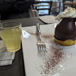 Photo n°2 de l'avis de Helene.a fait le 09/11/2023 à 17:07 sur le  Pizzeria i Camaldoli à Florence