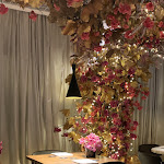 Photo n°3 de l'avis de Inbal.i fait le 17/02/2022 à 22:30 sur le  QVINTO Roma - Restaurant Lounge Café à Rome