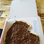 Photo n°3 de l'avis de Romygin.� fait le 10/05/2024 à 21:20 sur le  Mamo Pizza à Cagliari