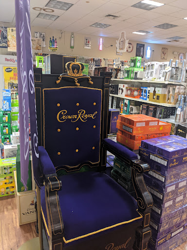 State Liquor Store «Shepherdstown Liquors», reviews and photos, 202 E Washington St, Shepherdstown, WV 25443, USA