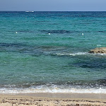 Photo n°5 de l'avis de Domenico.h fait le 29/07/2019 à 11:19 sur le  La Villa del Re Hotel à Castiadas