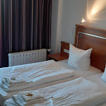 Photo n°2 de l'avis de S..a fait le 05/11/2020 à 18:45 sur le  Hotel Im Park à Bad Iburg